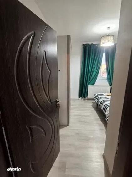 Apartament cu 2 camere în Theodor Pallady
