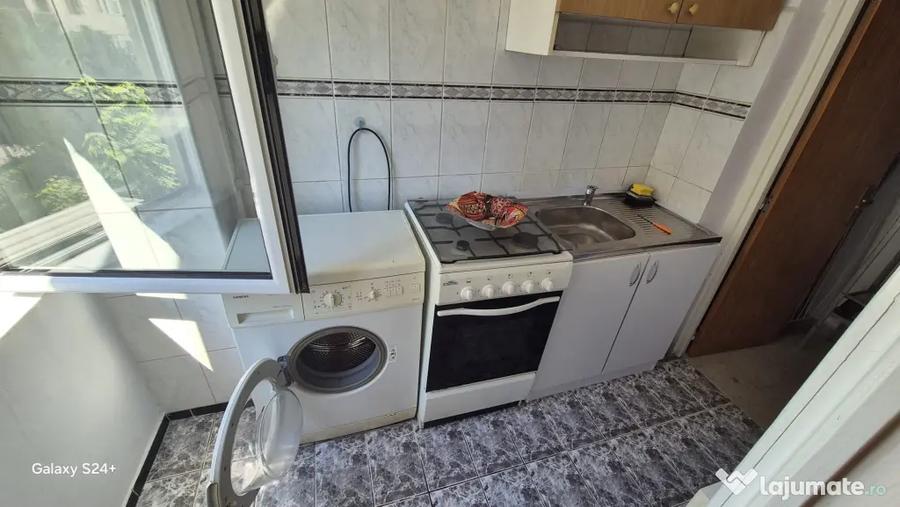 Garsonieră semidecomandată în Tineretului