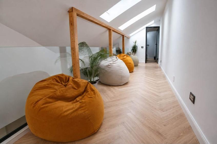 Casă individuală cu 4 camere cu Canalizare în Floreasca