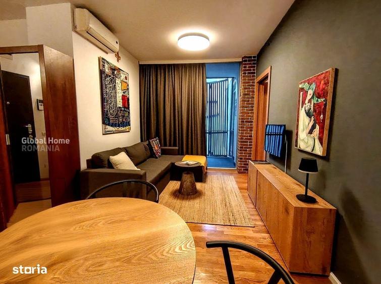 Apartament 3 camere | Piata Victoriei | Petru Rares | Bloc Boutique - 2