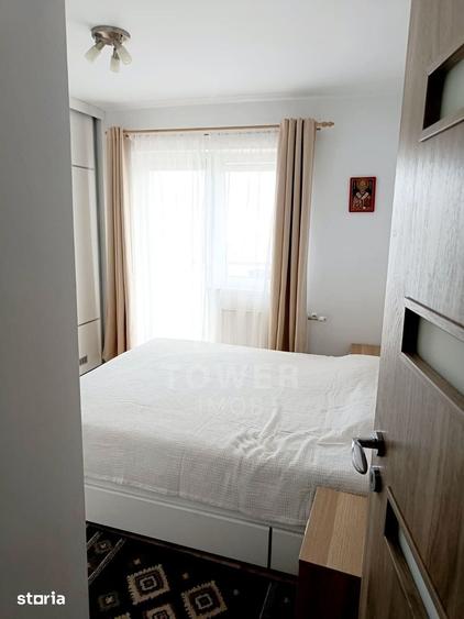 Apartament cu 3 camere în Țiglari