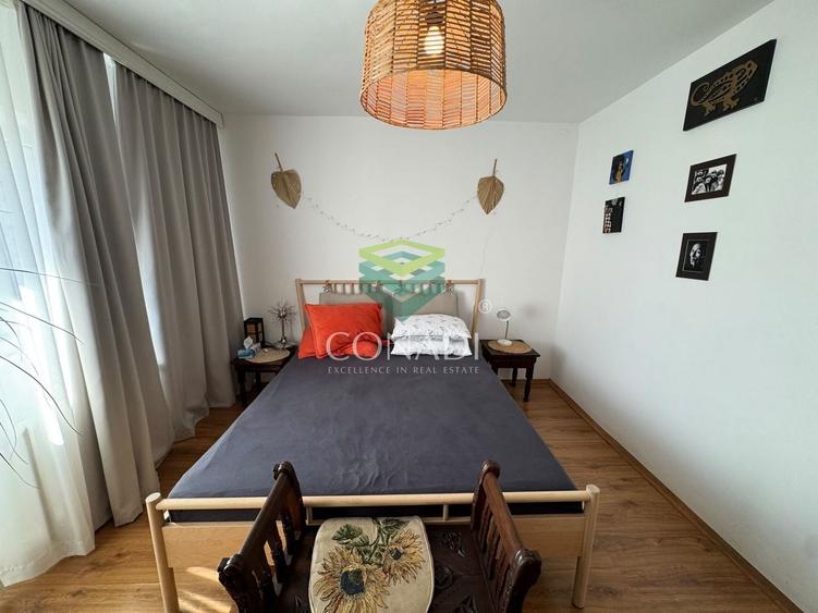 Apartament cu 2 camere zona Panduri - Academia Militara - 11