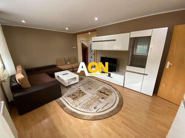 Apartament 2 Camere, Garaj, Terasă, Zona Alba-Micești - 1