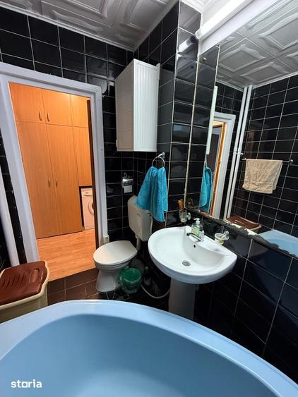 Apartament cu 2 camere în Bucureștii Noi
