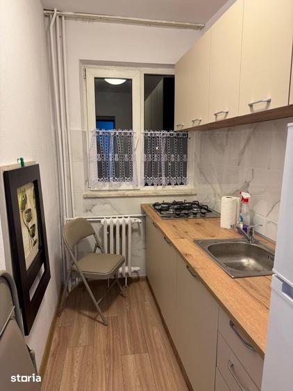 Apartament cu 2 camere, decomandat, nou renovat, 55mp - Complexul stud - 2