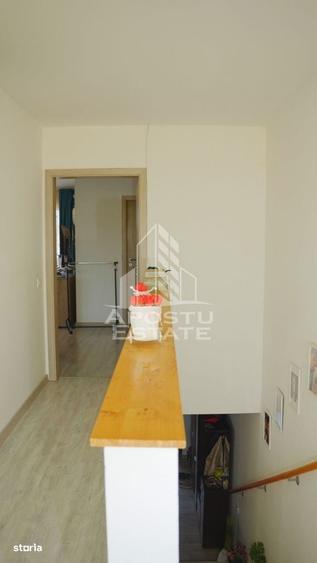 Duplex in exclusivitate in Mosnita Veche cu 4 camere si 3 bai - 8