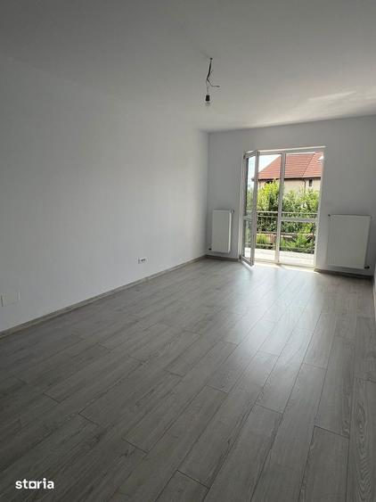 Apartament cu 2 camere în Dobroești
