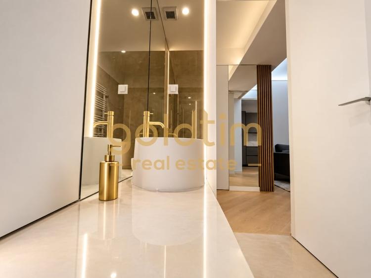 SUPERB/ PRIVELISTE/ SPATII GENEROASE/ANSAMBLU INCHIS CU PISCINA SI GYM - 13