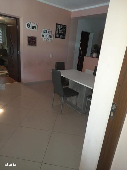 Casă cu 4 camere cu Teren 1400 Mp în Șimand