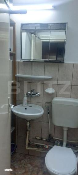 Apartament cu 3 camere decomandat în Orașul Nou