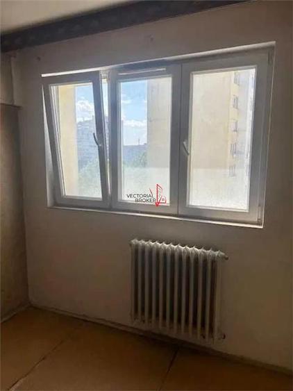 Apartament cu 2 camere decomandat în Obor