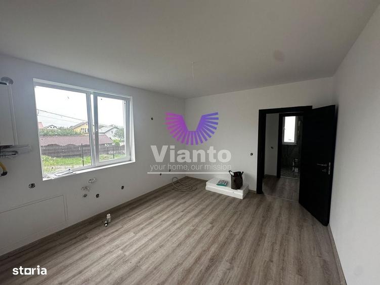 Casă cu 4 camere în Central