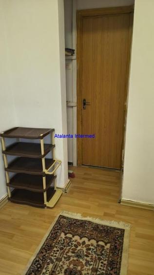 Apartament cu 2 camere în Groapa