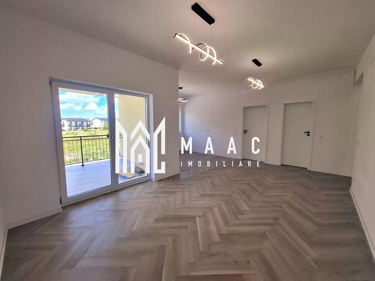Apartament cu 3 camere decomandat în Șelimbăr