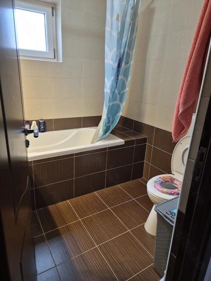 Apartament cu 2 camere decomandat în Șelimbăr