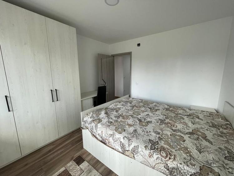 Apartament 2 camere, 45 mp, etaj 1, zona Garii - 4