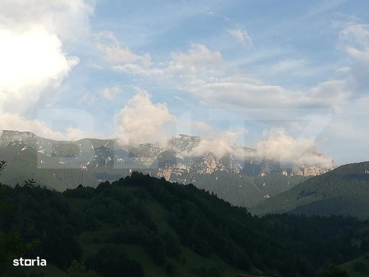 Spațiu comercial, în Șimon
