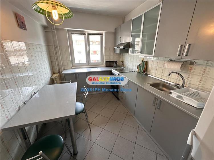 Inchiriere apartament 4 camere, Ultracentral, Ploiesti - 9