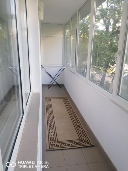 Apartament cu 2 camere semidecomandat în Câmpeni