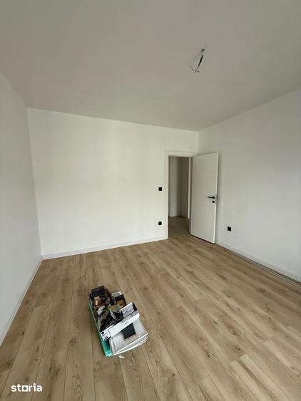 Apartament cu 2 camere decomandat în Gara Mare