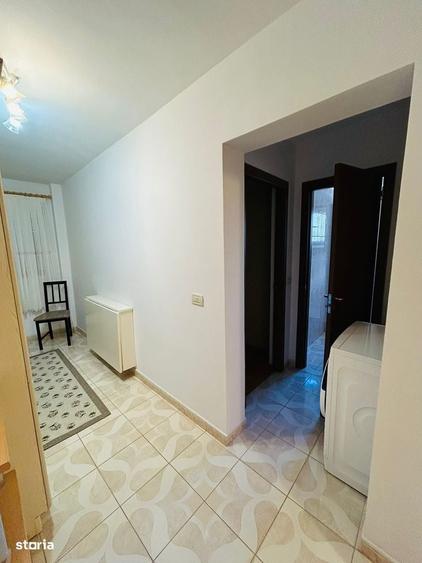 Apartament cu 2 camere decomandat în Sud