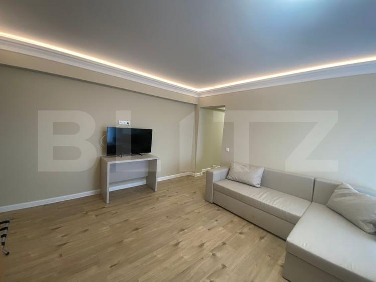 Apartamente 3 camere, 60 mp, zona Ghiroda - 2