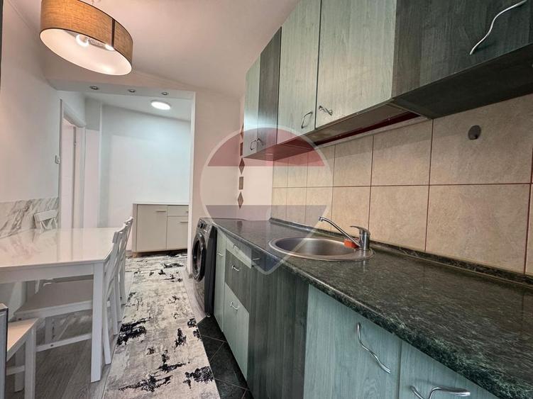 Apartament 2 camere, complet mobilat și utilat, cu boxă | Pet-friendly - 5