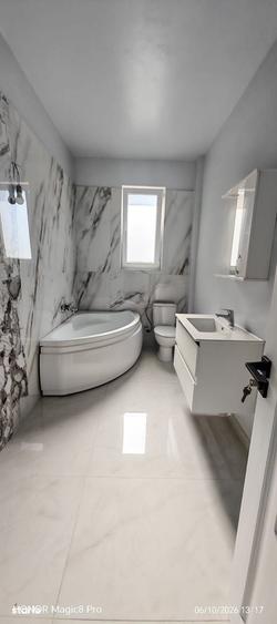 Apartament cu 2 camere în Valea Lupului