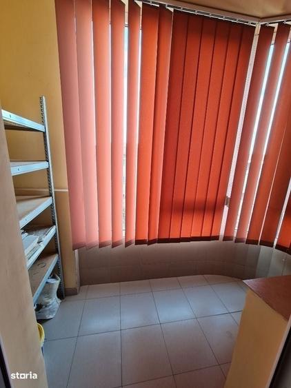 Apartament cu 2 camere decomandat în Băncilor