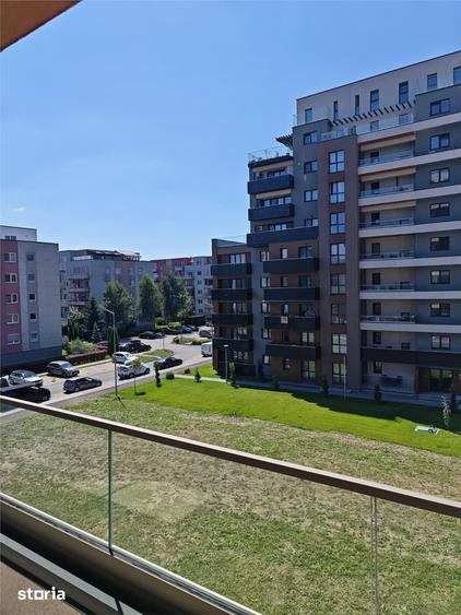 Apartament 2 Camere Avantgarden 3 Faza 5 - 9