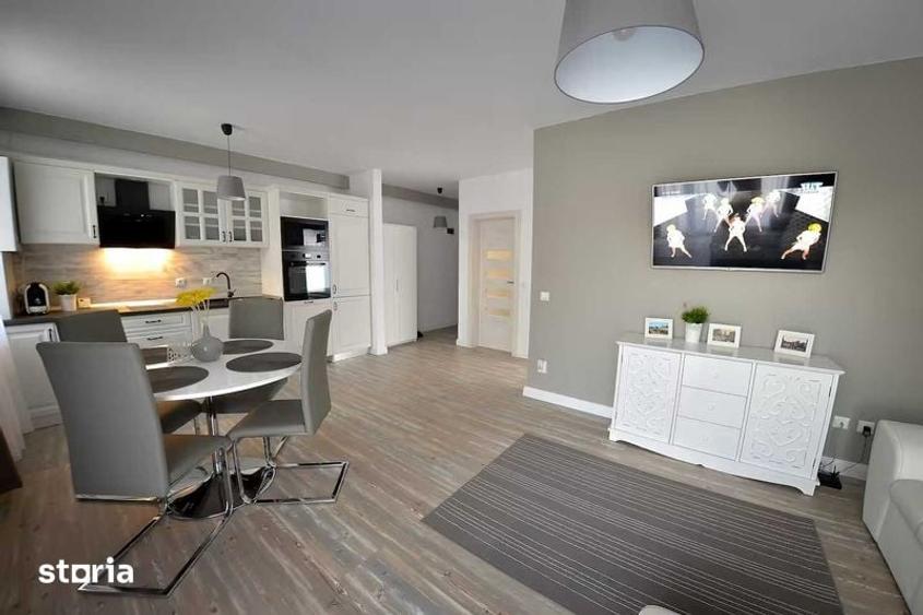 Inchiriez Apartament 2 Camere - City Residence - 5