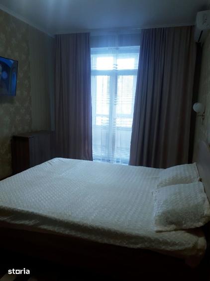 Apartament cu 2 camere decomandat în Colentina