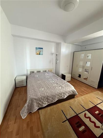 Apartament cu 3 camere decomandat, mobilat în Nord