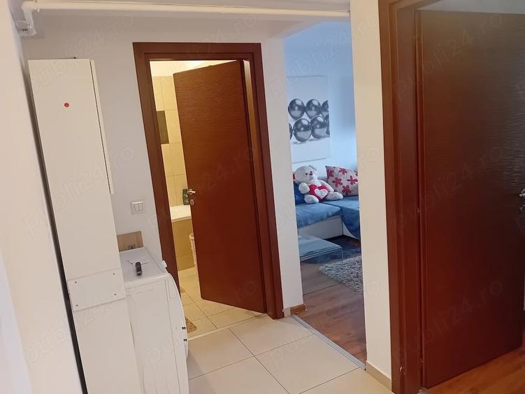 Vand apartament 2 camere - 9