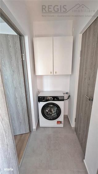 Apartament 2 camere complet renovat, Centrul Civic - 6