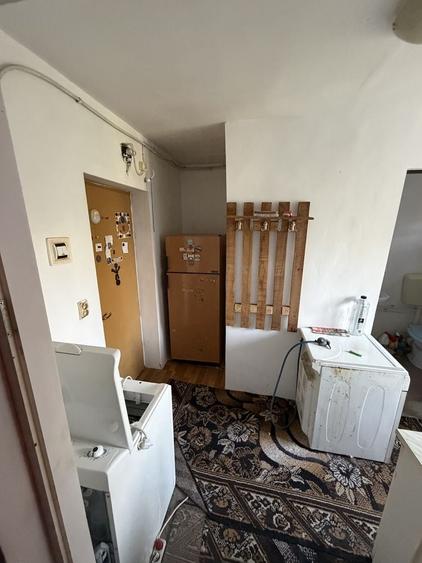 Garsonieră semidecomandată în Central