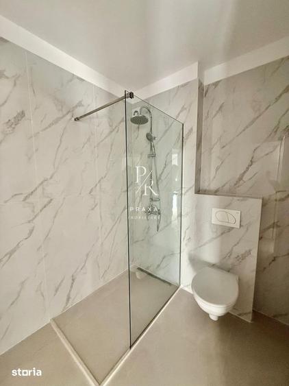 Apartament 3 camere, LUX, parcare, lift, 68 mp, zona Eroilor/Porii! - 8