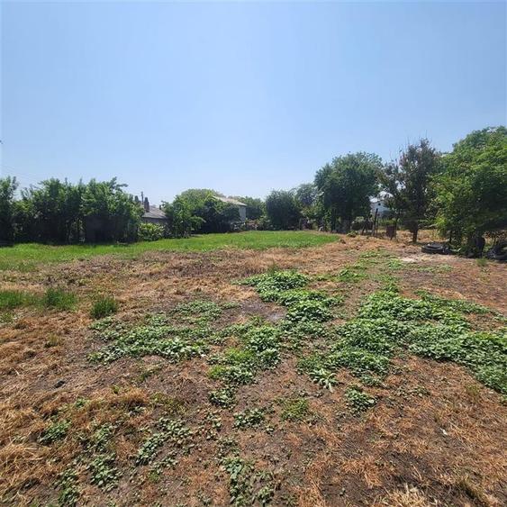 Casă cu 4 camere cu Teren 1346 Mp în Cumpăna