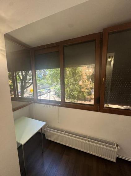 Apartament cu 2 camere semidecomandat în Șagului