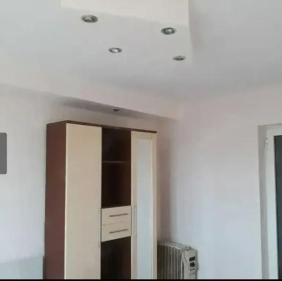 Garsonieră semidecomandată în CET