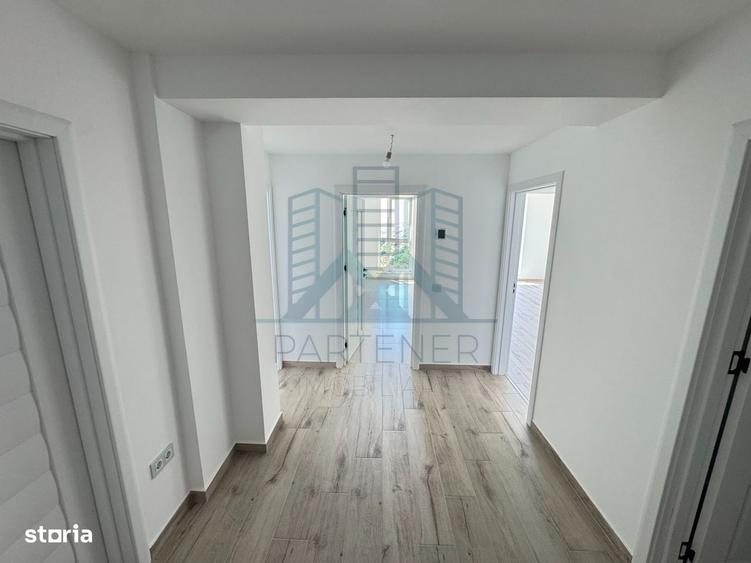 Apartament cu 2 camere decomandat în Copou