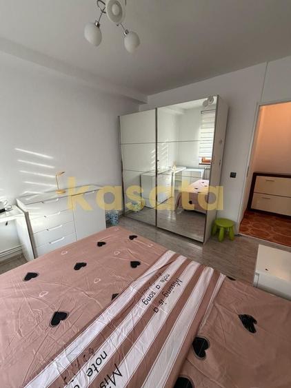 3 Camere🏡 | Crângași 📍 | 2 Băi 🚿| Centrala proprie - 5