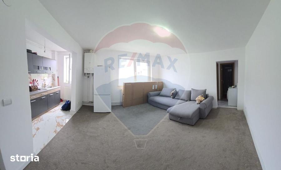 Apartament cu 2 camere de vanzare in Gura Campului - 9