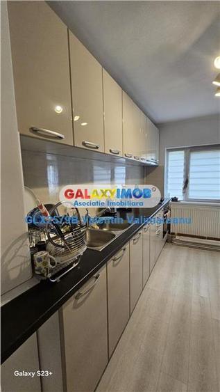 Apartament cu 2 camere decomandat, mobilat în Drumul Sării