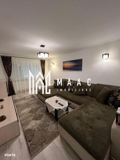 Apartament 3 camere de inchiriat | Mihai Viteazul, Sibiu | 2 bai - 4