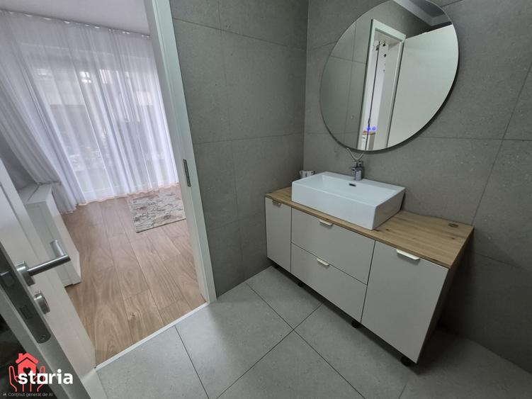 Apartament cu 3 camere în Colentina