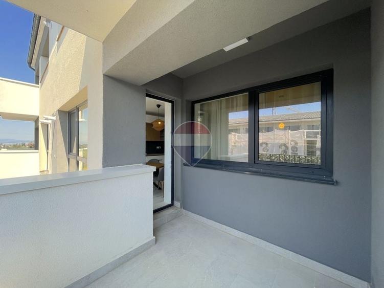 Apartament cu 2 camere  Prima închiriere  Vivamus Residence - 19