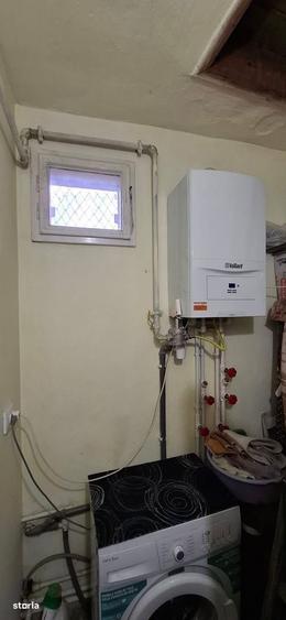 Casă cu 3 camere cu Teren 800 Mp în Nazna