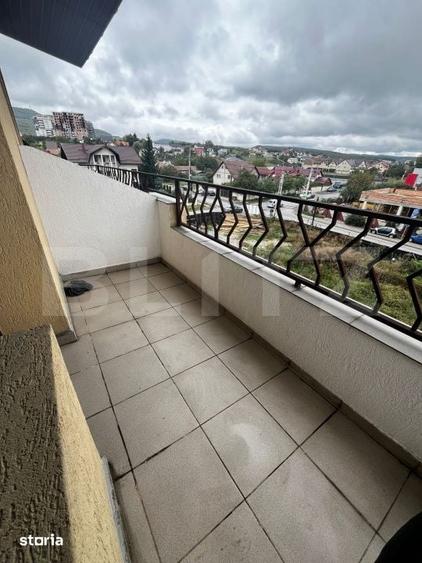 Apartament cu 3 camere în Centura
