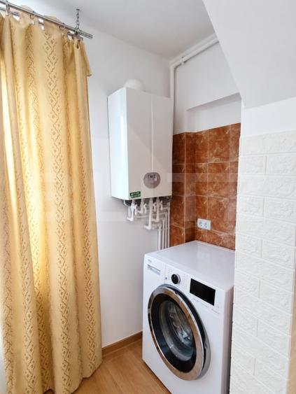 Apartament 2 camere, 54 mp, zona Astoria - 3